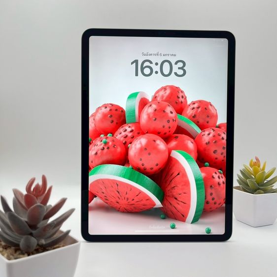 ✨iPad Pro M2 11" Wi-Fi 256 GB 🎉 รหัสสินค้า PD145 🎉