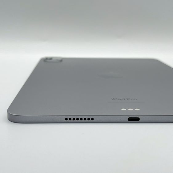 ✨iPad Pro M2 11" Wi-Fi 256 GB 🎉 รหัสสินค้า PD145 🎉 รูปที่ 3