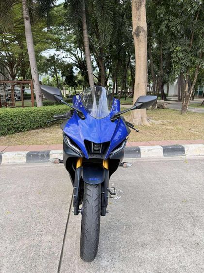 YAMAHA R15 ปี 2023 ตัวใหม่ รูปที่ 3