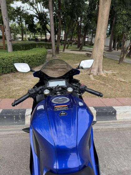 YAMAHA R15 ปี 2023 ตัวใหม่ รูปที่ 6
