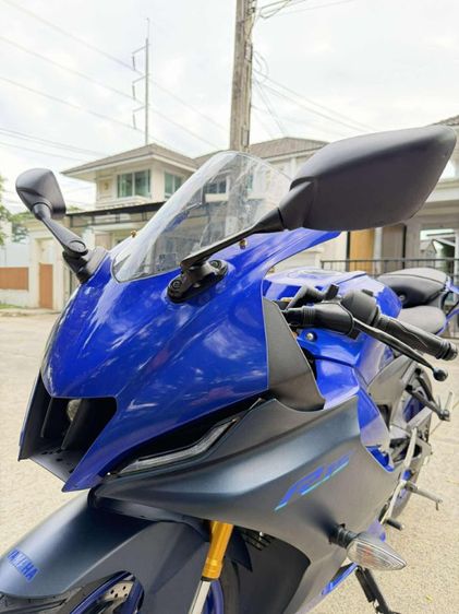 YAMAHA R15 ปี 2023 ตัวใหม่ รูปที่ 8