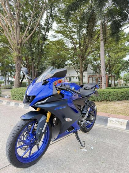 YAMAHA R15 ปี 2023 ตัวใหม่