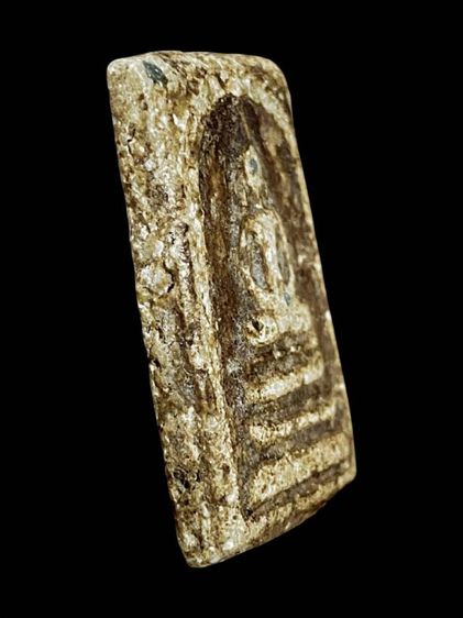 พระสมเด็จวัดระฆังฐานแซม แท้สวยดูง่าย สนใจทักแชทหรือโทรมาได้ครับ 061-829-6529 ราคาจับต้องได้ รูปที่ 3