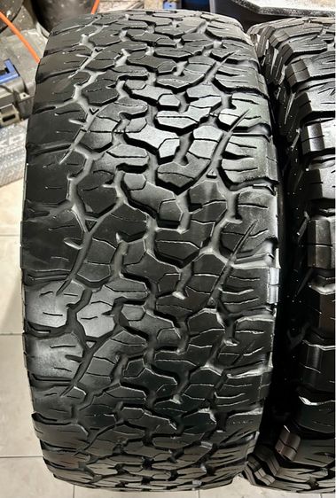 BF KO2 275 55 20  รูปที่ 7