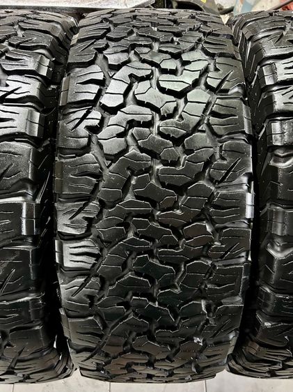 BF KO2 275 55 20  รูปที่ 6