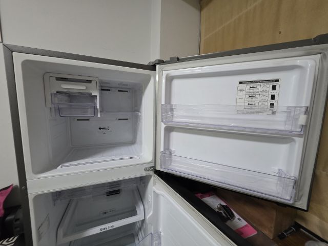 ตู้เย็น สภาพมือหนึ่ง