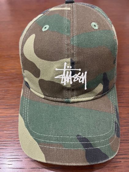 หมวกStussy  รูปที่ 6