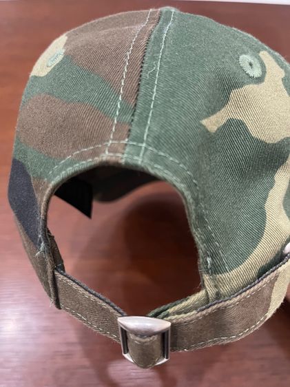 หมวกStussy  รูปที่ 2