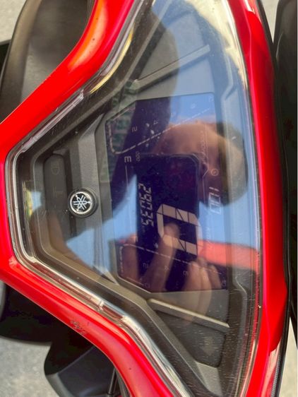 Aerox155 ปี2022 เอกสารครบ รูปที่ 8