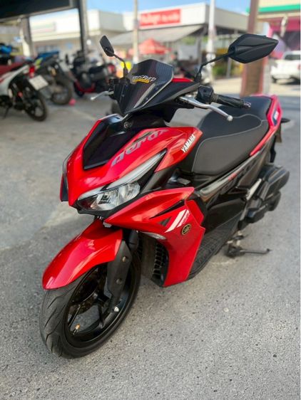 Aerox155 ปี2022 เอกสารครบ รูปที่ 7