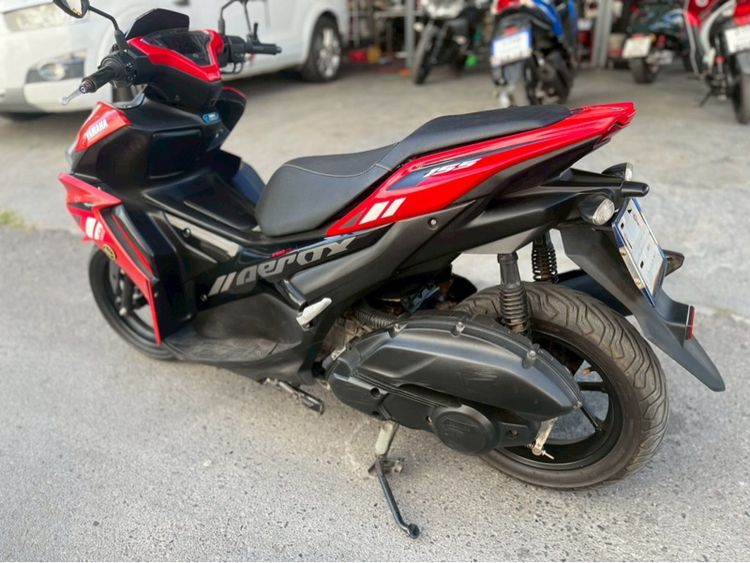 Aerox155 ปี2022 เอกสารครบ รูปที่ 6