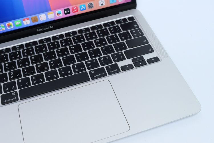 Macbook Air M1 13" 8.256GB  - ID26010026 รูปที่ 4