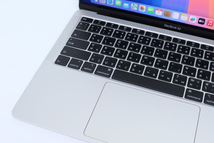 Macbook Air M1 13" 8.256GB  - ID26010026 รูปที่ 3