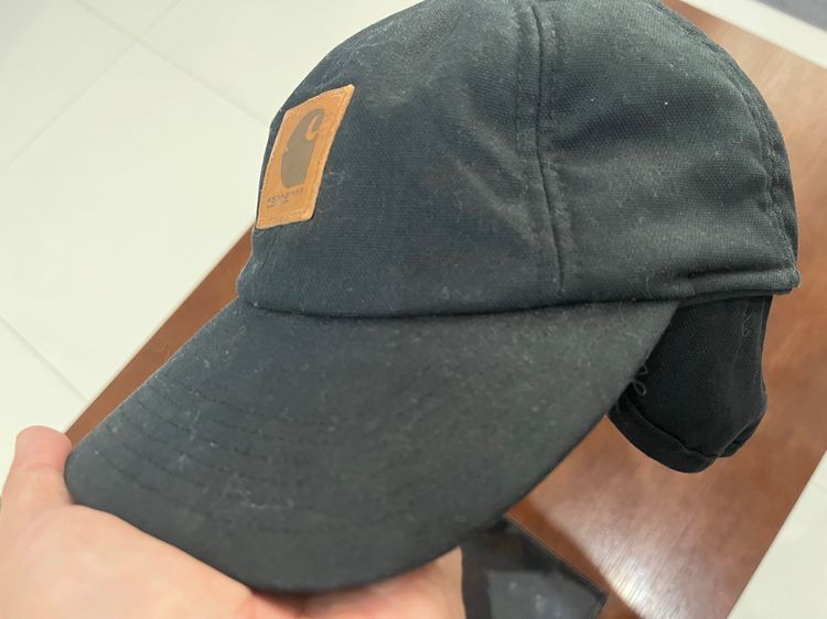 หมวกcarhartt รูปที่ 2
