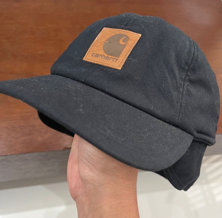 หมวกcarhartt รูปที่ 6