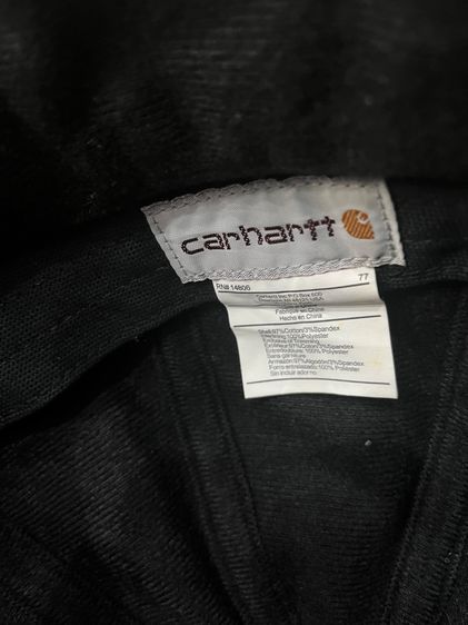 หมวกcarhartt รูปที่ 4
