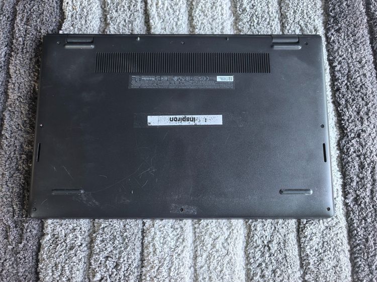 Dell Inspiron 3515 CPU AMD Ryzen 3 3250 2.6 Ghz RAM 4 GB SSD 256 GB จอ 15.6 นิ้ว AMD Radeon รูปที่ 11