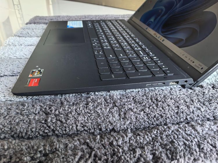 Dell Inspiron 3515 CPU AMD Ryzen 3 3250 2.6 Ghz RAM 4 GB SSD 256 GB จอ 15.6 นิ้ว AMD Radeon รูปที่ 9