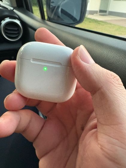  หูฟังไร้สาย Apple AirPods 4