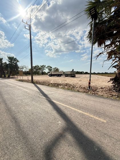 ที่ดินวิวเขาใกล้บ้านนา นครนายก รูปที่ 3