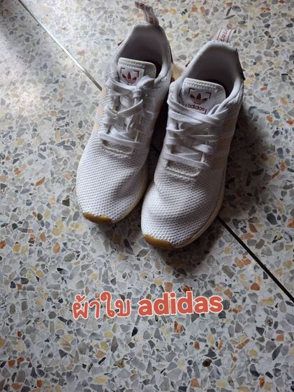 ผ้าใบadidasชาย รูปที่ 3