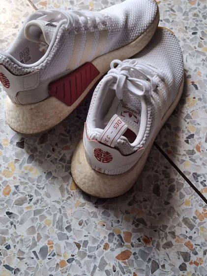 ผ้าใบadidasชาย รูปที่ 2