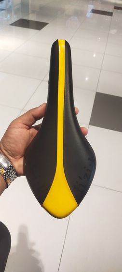 เบาะจักรยาน รูปที่ 8