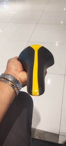 เบาะจักรยาน