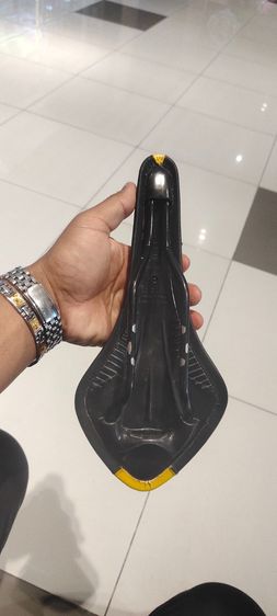 เบาะจักรยาน รูปที่ 6