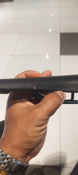 เบาะจักรยาน รูปที่ 2