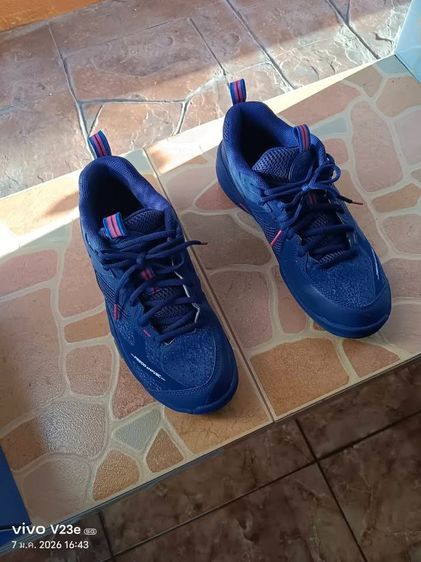 รองเท้าแบด Victor P9200cHP VBC size 42EU ใส่ไปครั้งเดียว