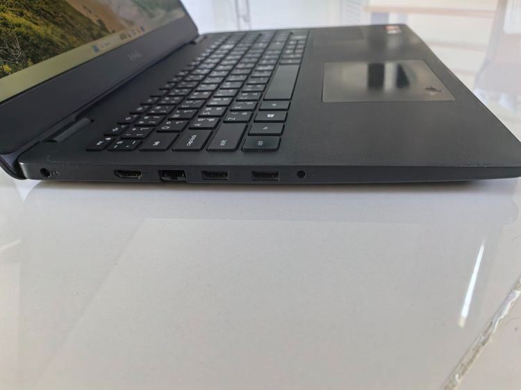 Dell Inspiron 15 CPU AMD Ryzen 3 3250 2.6 Ghz RAM 4 GB SSD 256 GB จอ 15.6 นิ้ว AMD Radeon รูปที่ 8