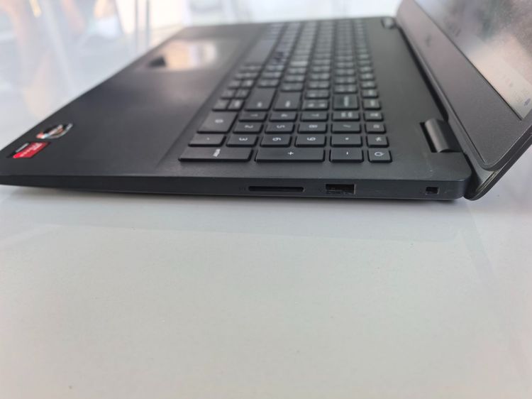 Dell Inspiron 15 CPU AMD Ryzen 3 3250 2.6 Ghz RAM 4 GB SSD 256 GB จอ 15.6 นิ้ว AMD Radeon รูปที่ 9