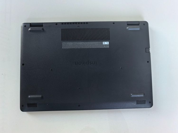 Dell Inspiron 15 CPU AMD Ryzen 3 3250 2.6 Ghz RAM 4 GB SSD 256 GB จอ 15.6 นิ้ว AMD Radeon รูปที่ 11