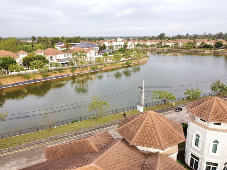 อื่นๆ มีบางส่วน 2013 ขายบ้านเดี่ยว โครงการ เมืองเอกแกรนด์วิลล์ ขอนแก่น ตำบลศิลา อำเภอเมืองขอนแก่น จังหวัดขอนแก่น รูปที่ 3