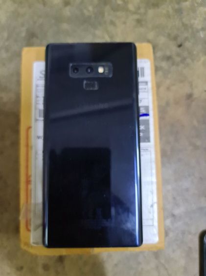 โน๊ต9 (จอแตก)