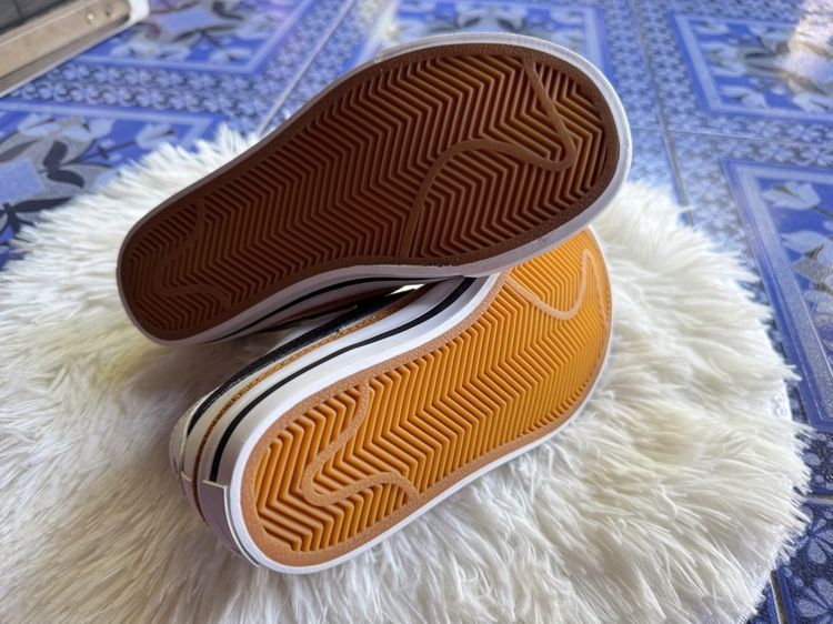 รองเท้าผ้าใบเด็ก Nike ไซส์ 18 CM รูปที่ 3