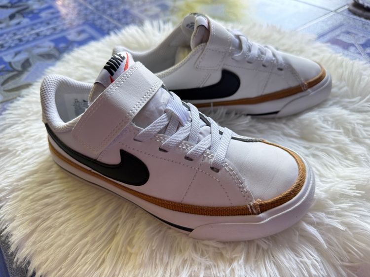 รองเท้าผ้าใบเด็ก Nike ไซส์ 18 CM