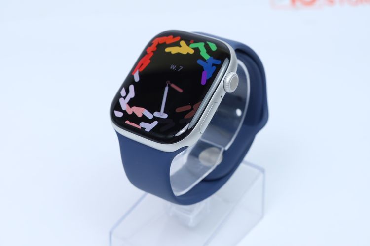 Apple Watch Series 10 46mm GPS - ID26010019 รูปที่ 2