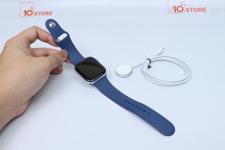 Apple Watch Series 10 46mm GPS - ID26010019 รูปที่ 13