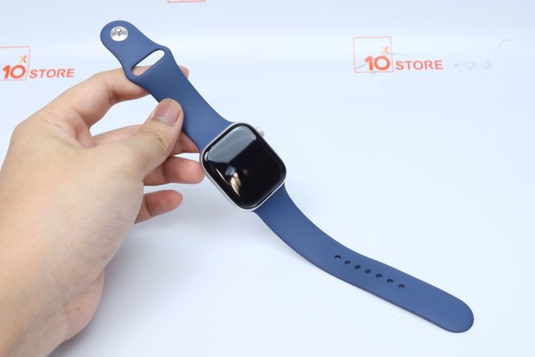 Apple Watch Series 10 46mm GPS - ID26010019 รูปที่ 12