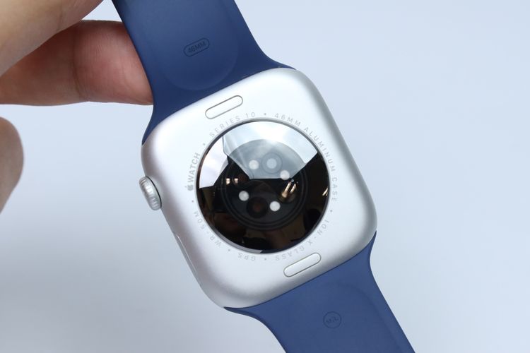 Apple Watch Series 10 46mm GPS - ID26010019 รูปที่ 10