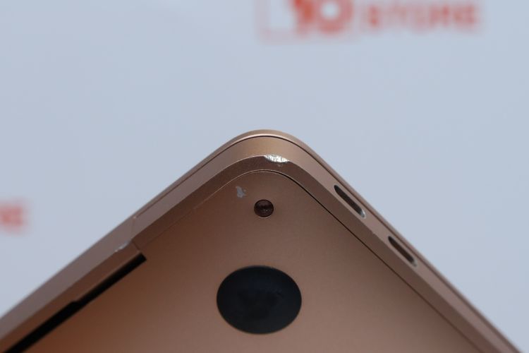 MacBook Air Core i3 2020 13" 8.256GB  - ID26010026 รูปที่ 10