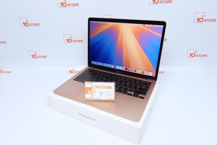 MacBook Air Core i3 2020 13" 8.256GB  - ID26010026