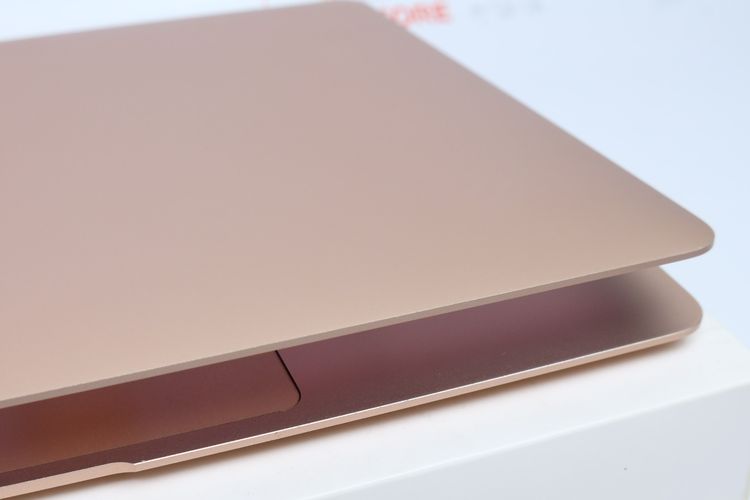 MacBook Air Core i3 2020 13" 8.256GB  - ID26010026 รูปที่ 6