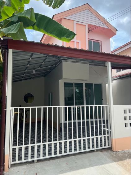 ไม่มี 2024 ใช่ บ้านเอื้ออาทร (รีโนเวทใหม่) รูปที่ 2