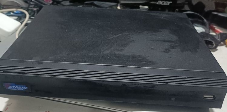 DVR WATASHI 16CH มือสอง ใช้งานปกติ รูปที่ 2