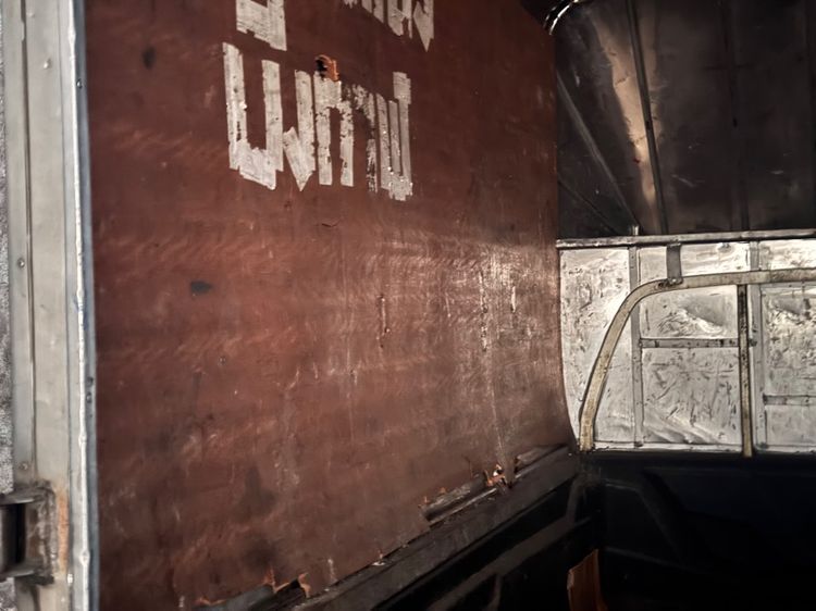 หลังคากระบะตอนเดียว รูปที่ 4