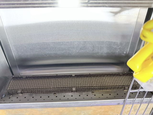 เต่าปิ้งย่างอินฟาเรดไฟฟ้าแก๊ส