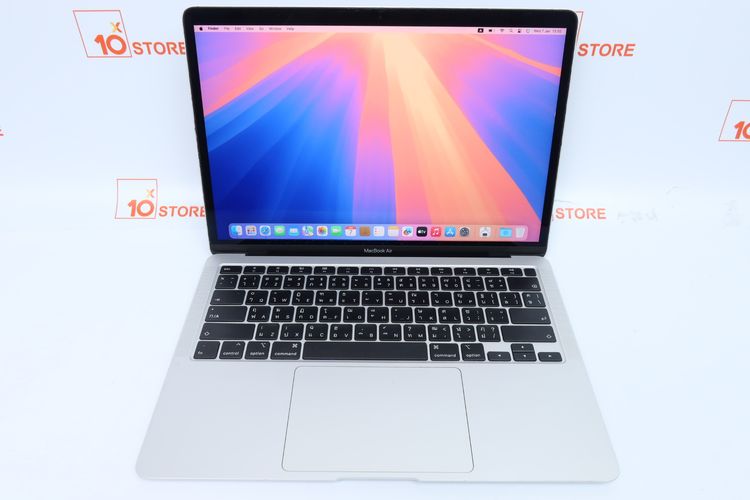 MacBook Air Core i3 2020 13" 8.256GB  - ID26010027 รูปที่ 2